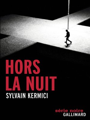 cover image of Hors la nuit